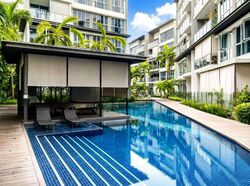 euHabitat (D14), Condominium #602235521